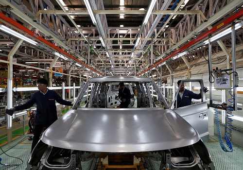 Hyundai`s India unit, Mahindra post higher March sales